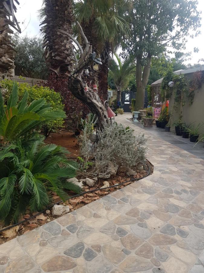 מלון קיסריה Casa Joy מראה חיצוני תמונה