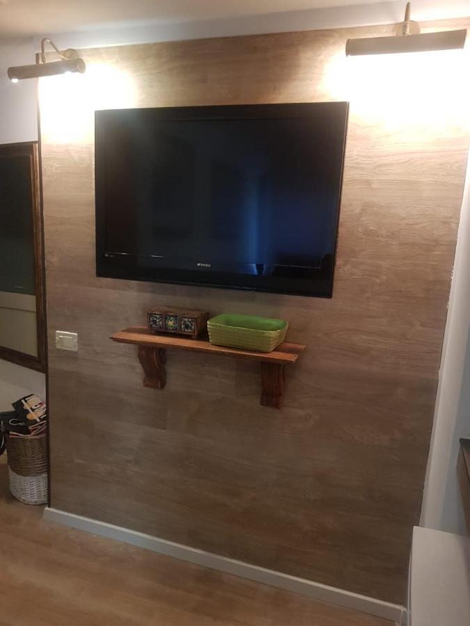 מלון קיסריה Casa Joy מראה חיצוני תמונה