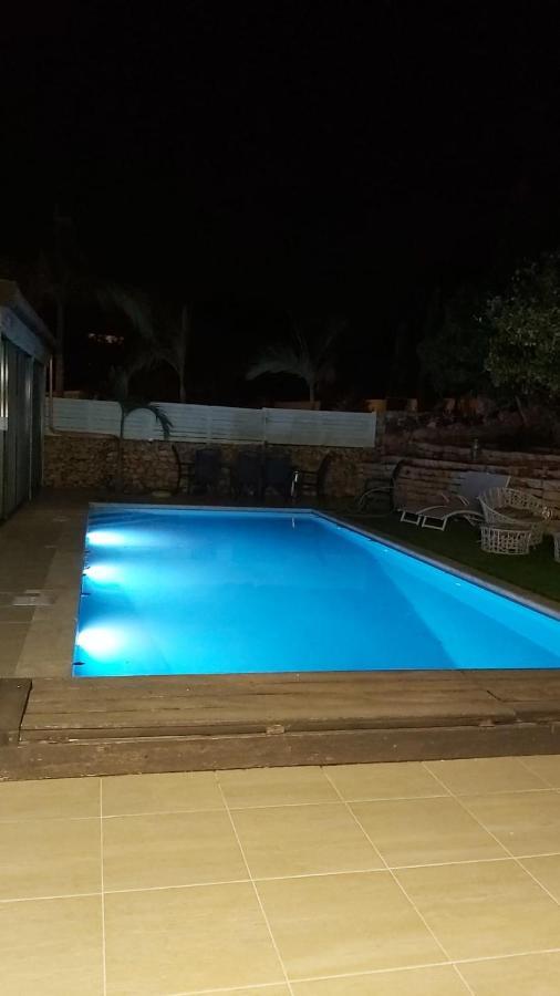מלון קיסריה Casa Joy מראה חיצוני תמונה